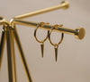 9ct Gold V Gold Plated Jewellery