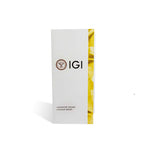 18ct Gold 1ct lab diamond earrings