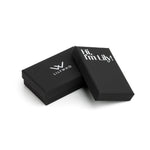 9ct Gold Double Name Necklace