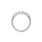.75ct Natural Diamond Eternity Ring in Platinum