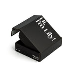 1ct Round Lab Diamond Ring Solitaire in Platinum