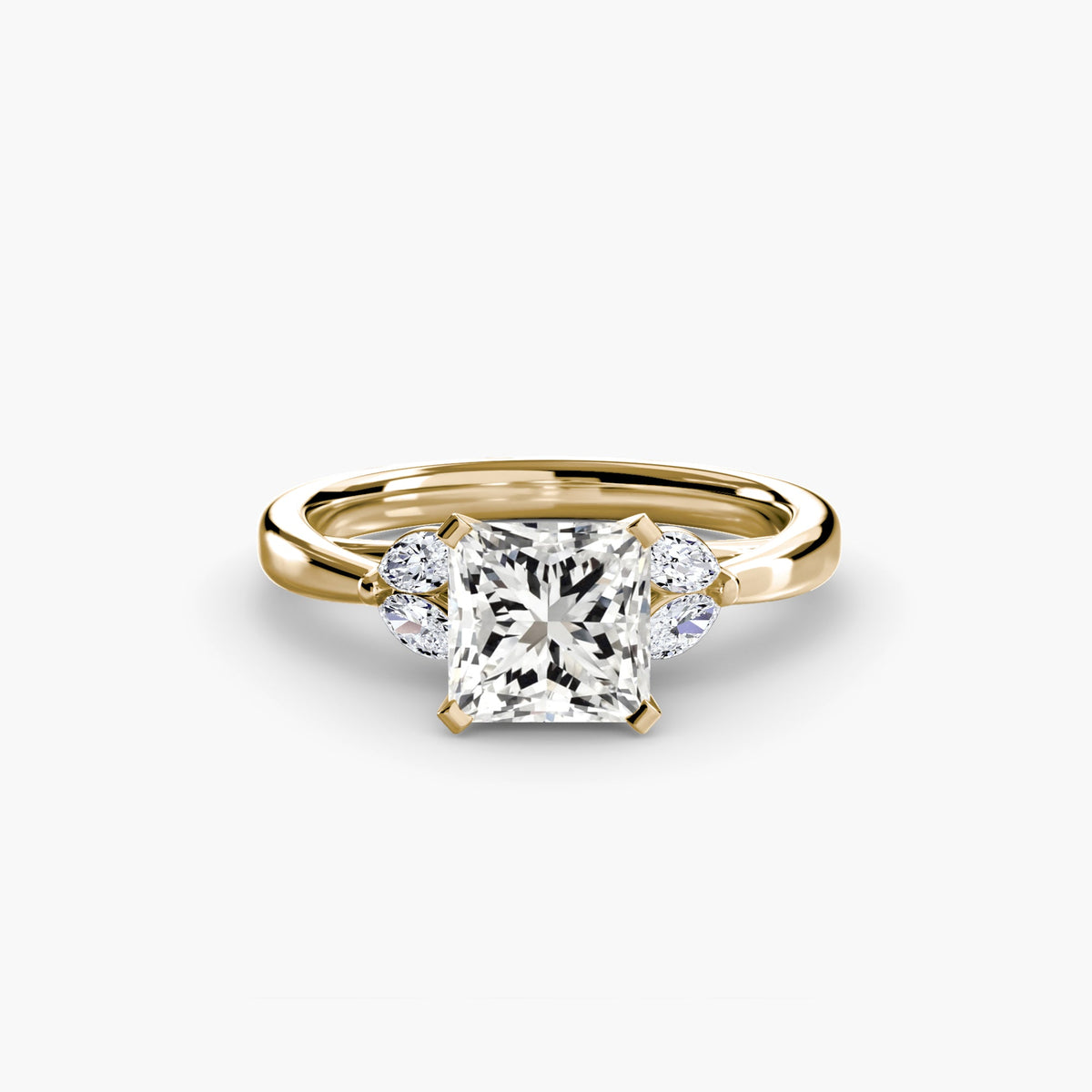 Completed Ring (Europe Size 52.00)