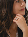 What Is a Trilogy Ring?