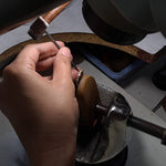 Lab Diamond Eternity Ring 0.40ct in 18ct Gold