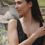 Sub Moon & Star Bracelet