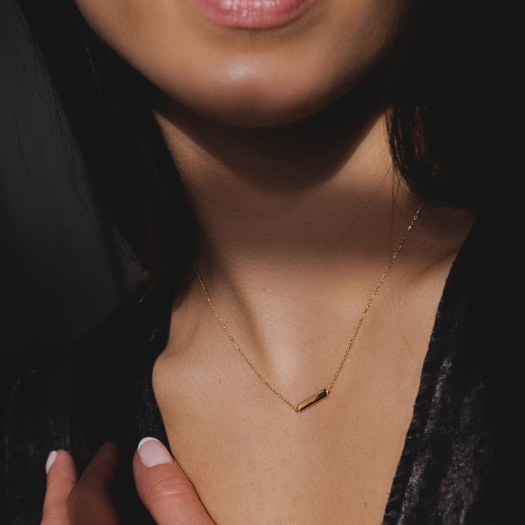9ct Gold Star Sapphire & Diamond Necklace Pendant & Stud Earrings Set -  Ruby Lane