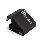 Silver Gothic Name Chain (7+ Letters)